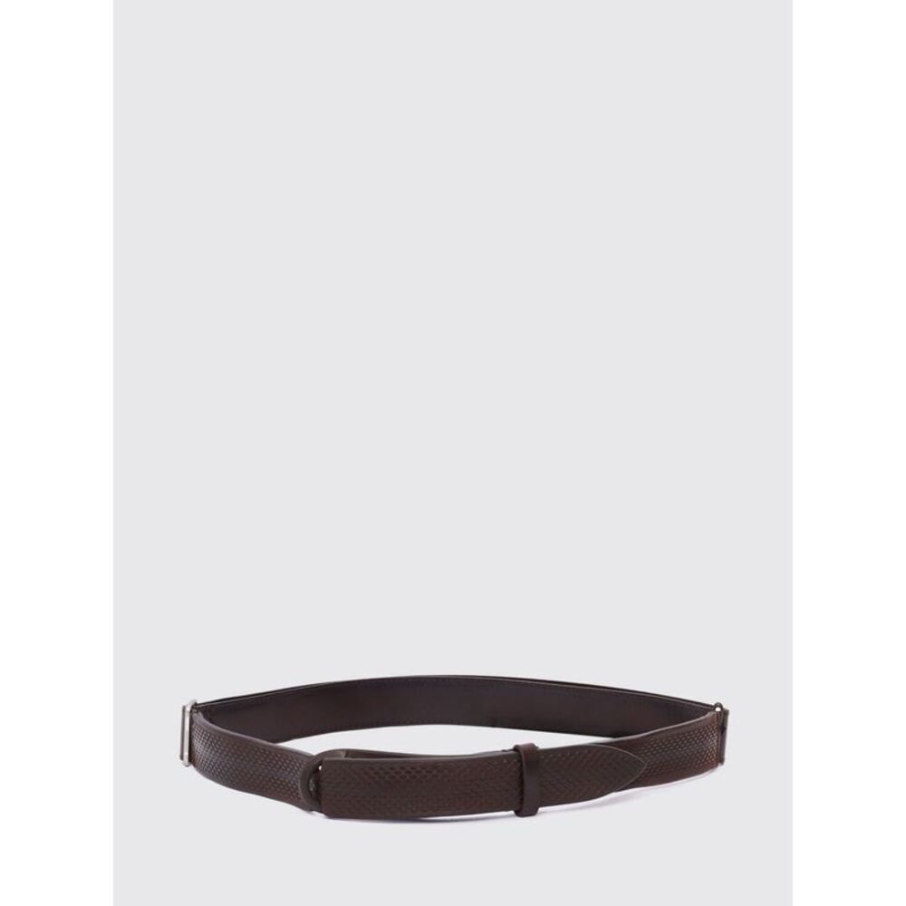 Orciani Men Belt Men Orciani